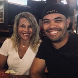 Meet your Posher, Carrie